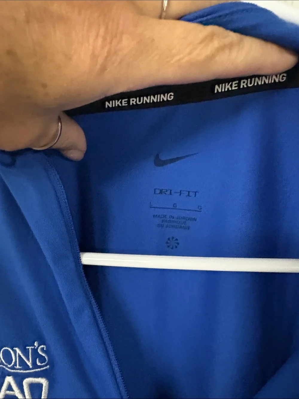 Nike long sleeve